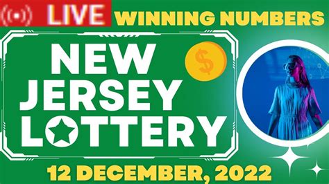 pick 3 new jersey lottery numbers|New Jersey Pick 3 Evening .